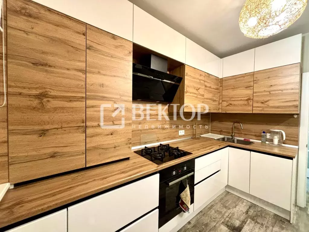 1-к кв. Костромская область, Кострома ул. Козуева, 80к2 (34.2 м) - Фото 2