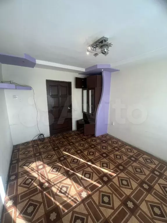 Комната 12 м в 5-к., 4/4 эт. - Фото 1