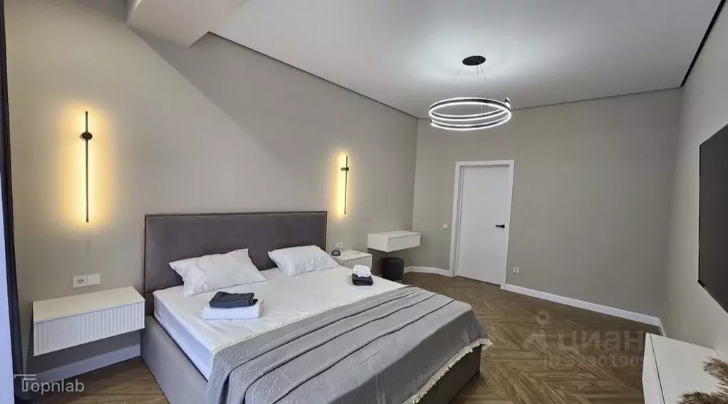 1-к кв. Кабардино-Балкария, Нальчик ул. Атажукина (44.0 м) - Фото 1