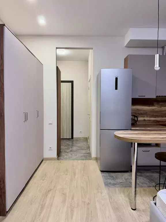 Студия Москва Шелепихинская наб., 34к4зд8 (31.0 м) - Фото 2