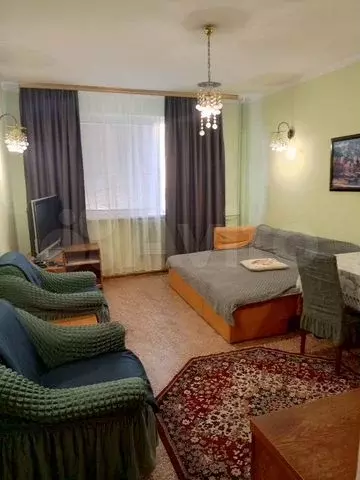 Комната 20 м в 3-к., 6/9 эт. - Фото 0