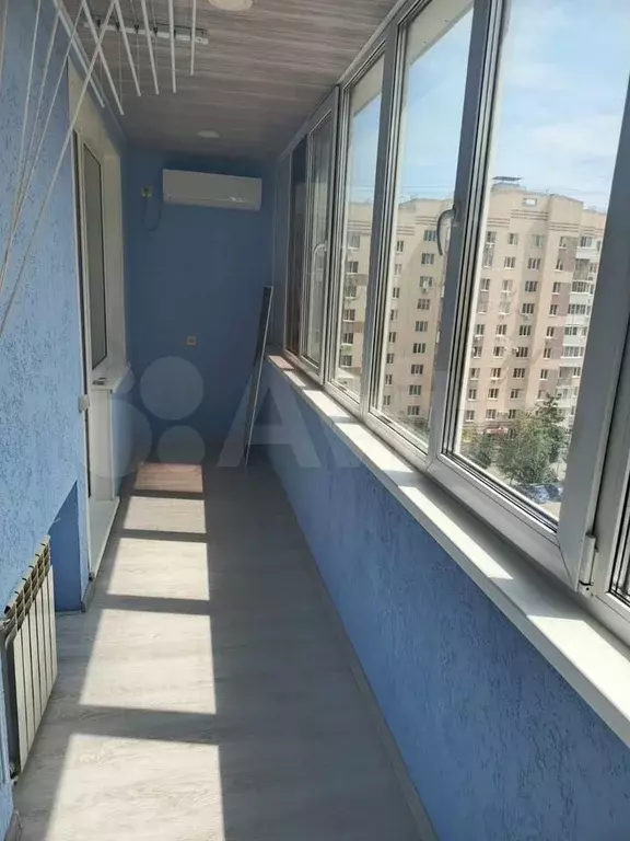 1-к. квартира, 40 м, 8/10 эт. - Фото 1