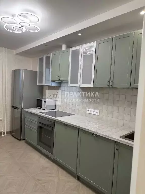 Продается 1-комнатная квартира - Фото 2