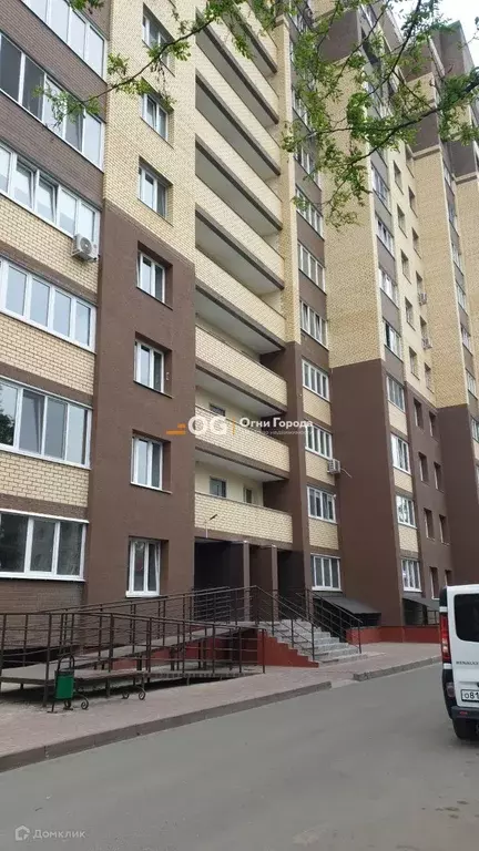Продаётся 1-к квартира, 40.7 м - Фото 1