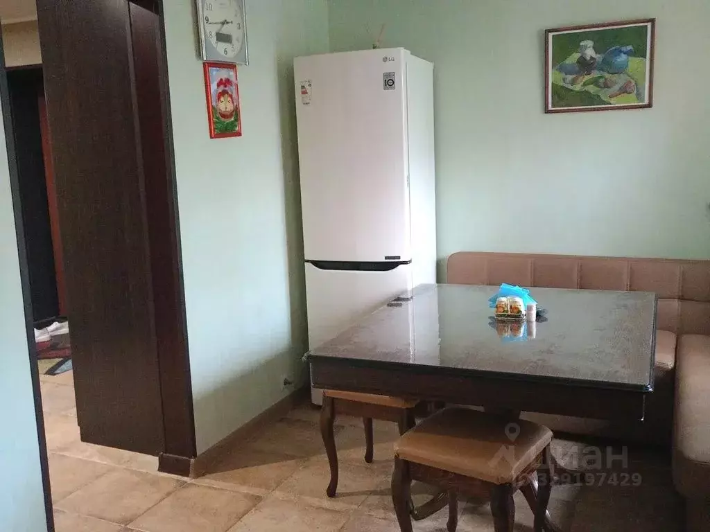 2-к кв. Московская область, Истра Советская ул., 32А (53.0 м) - Фото 2