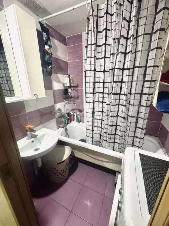 1-к. квартира, 27 м, 2/15 эт. - Фото 1