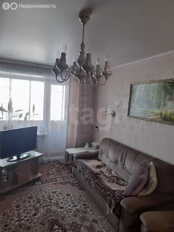 2-комнатная квартира: Шадринск, улица Щёткина, 61 (45.2 м) - Фото 1