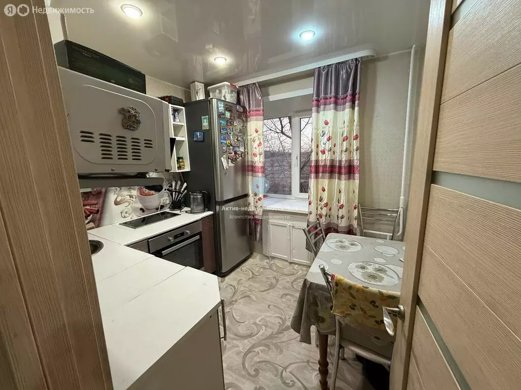 1-комнатная квартира: Аэропорт, Звёздная улица, 9 (32 м) - Фото 1