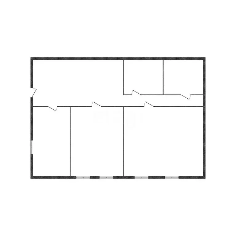 Дом в село Незнамово (70 м) - Фото 0