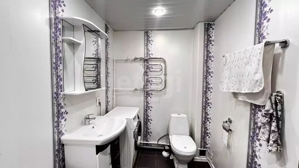 1-к кв. Сахалинская область, Анивский городской округ, с. Троицкое ул. ... - Фото 1