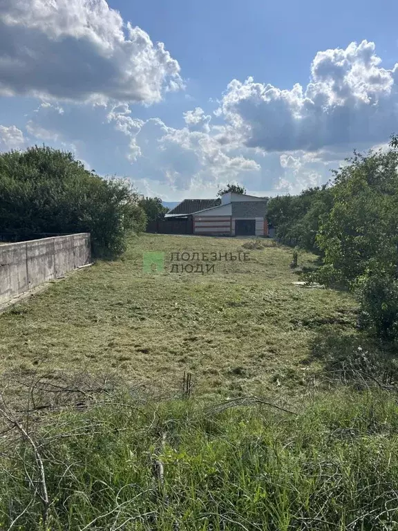 Участок в Краснодарский край, Крымский район, Нижнебаканская ст-ца ... - Фото 2