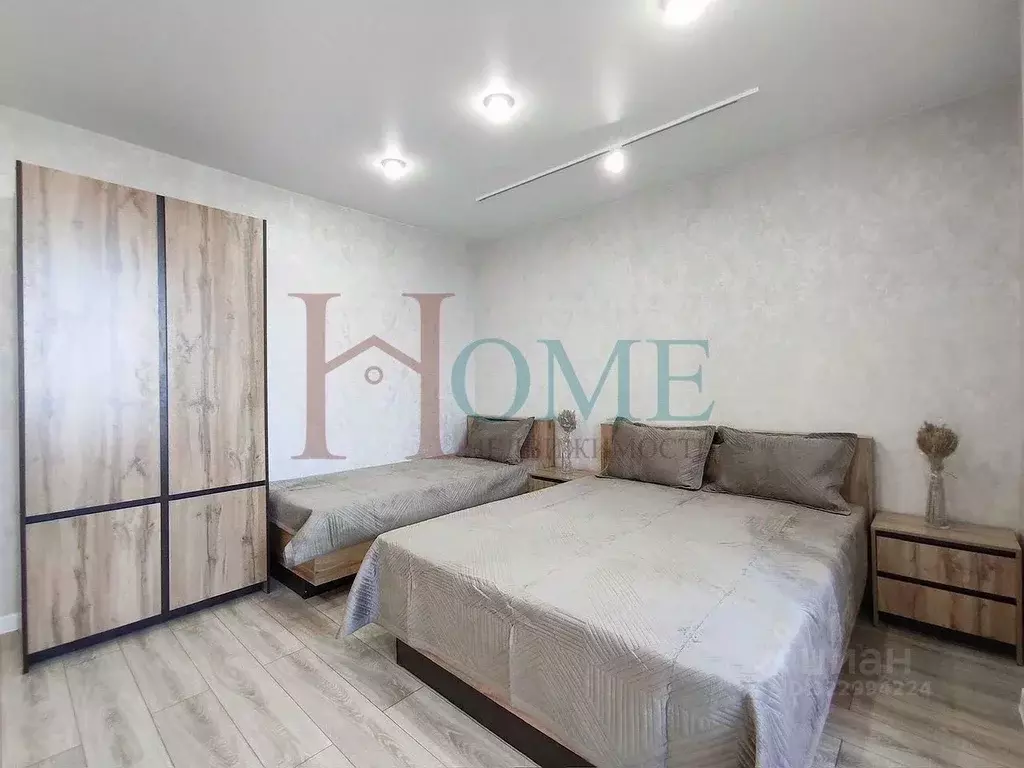 1-к кв. Новосибирская область, Новосибирск ул. Добролюбова, 163 (40.0 ... - Фото 0