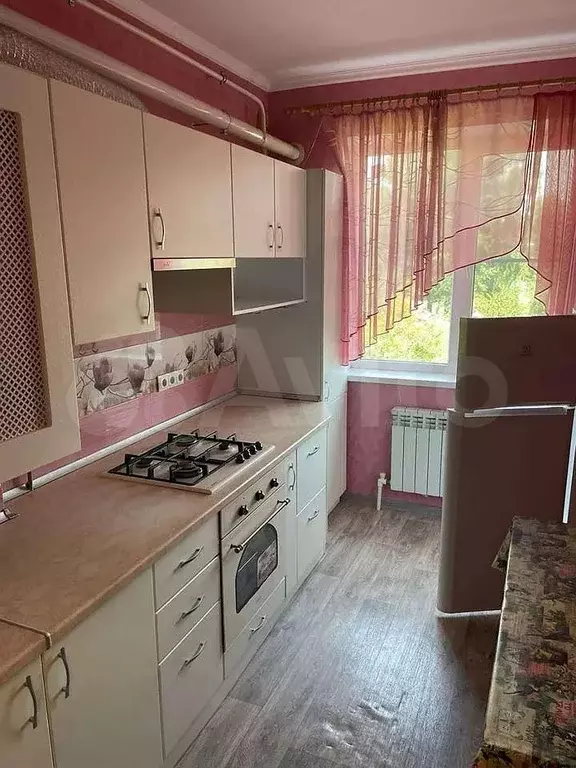 1-к. квартира, 38 м, 3/5 эт. - Фото 0