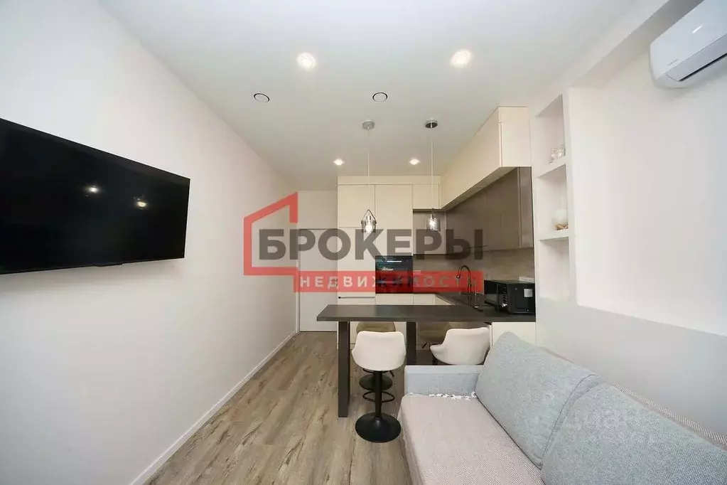2-к кв. Севастополь ул. Летчиков, 10 (40.0 м) - Фото 0