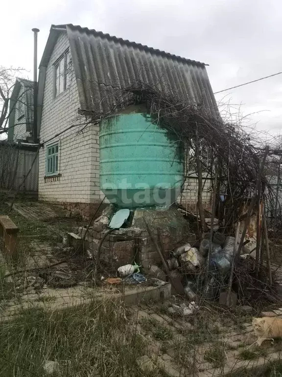 Дом в Белгородская область, Строитель Яковлевский городской округ, ... - Фото 0