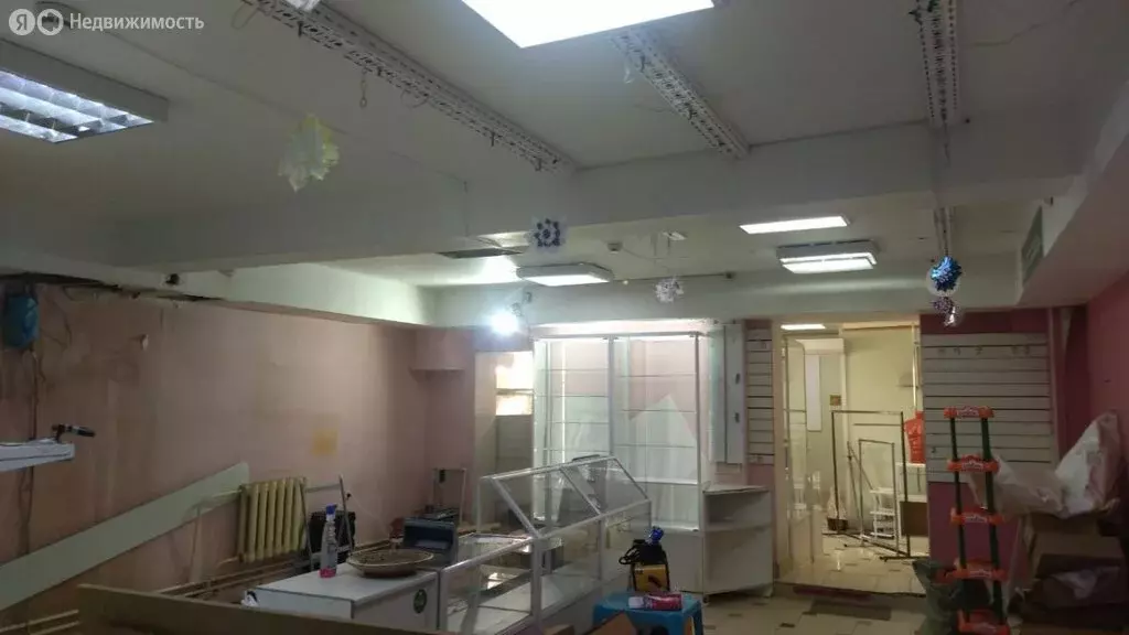 Помещение свободного назначения (101.6 м) - Фото 2