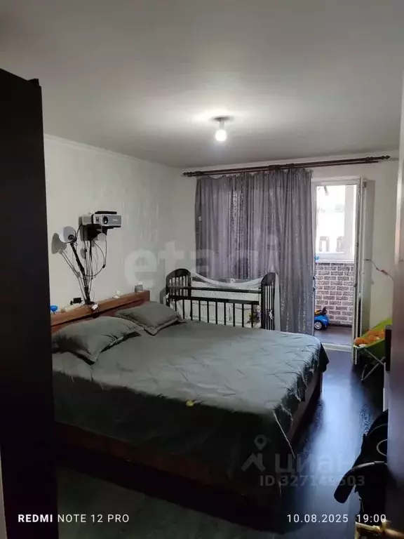 2-к кв. Адыгея, Майкоп ул. Хакурате, 236 (50.2 м) - Фото 1
