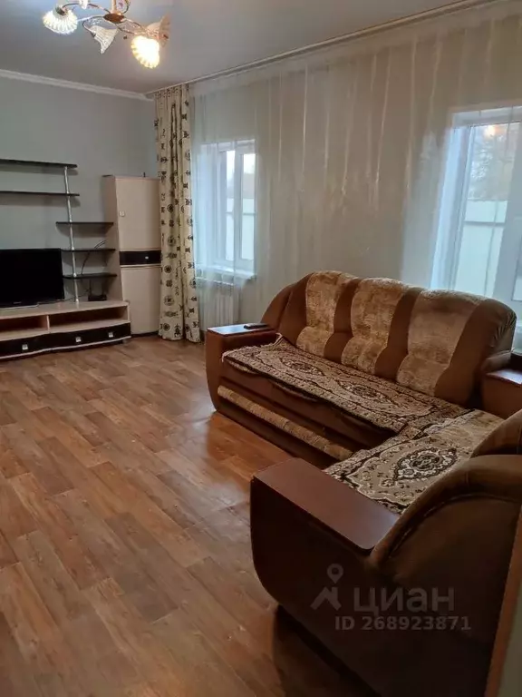Дом в Брянская область, Брянск ул. Шолохова, 63 (75 м) - Фото 0