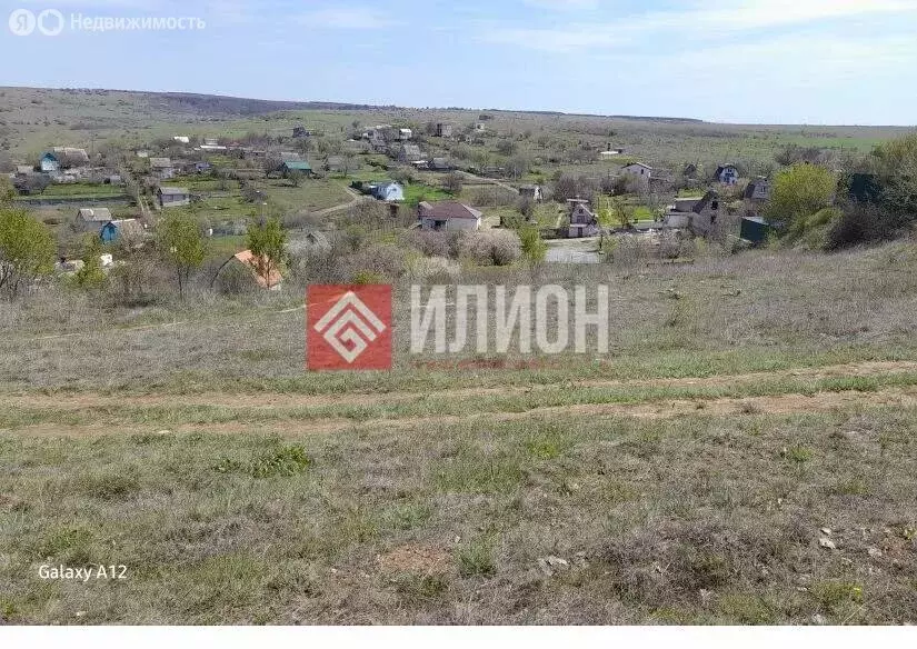 Участок в Бахчисарайский район (12 м) - Фото 1