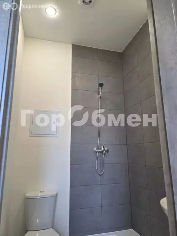 Квартира-студия: Москва, Ухтомская улица, 17 (25.7 м) - Фото 2