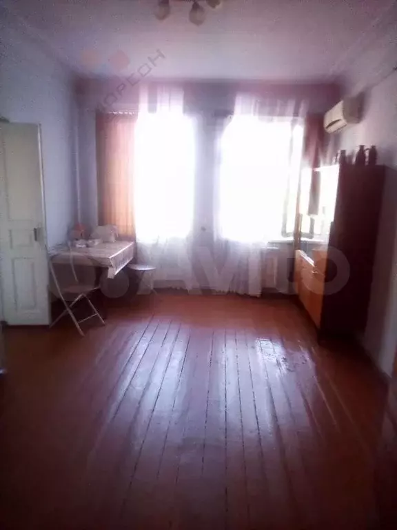 2-к. квартира, 48 м, 2/2 эт. - Фото 1