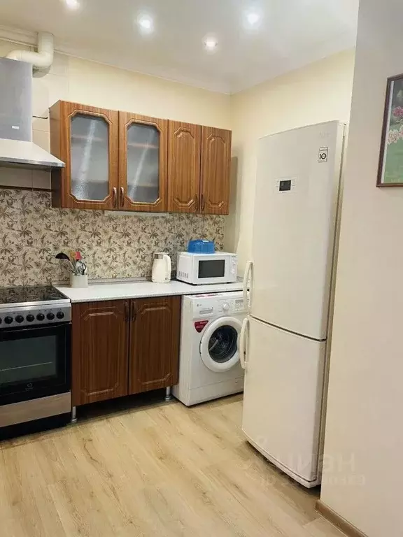 1-к кв. Ростовская область, Ростов-на-Дону ул. Суворова, 23 (45.0 м) - Фото 0