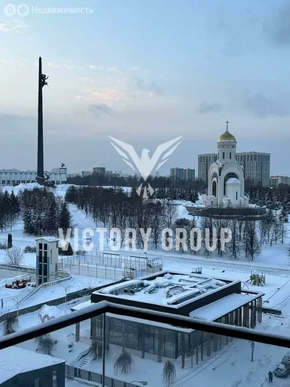 1-комнатная квартира: Москва, улица Братьев Фонченко, 1к8 (64.75 м) - Фото 0