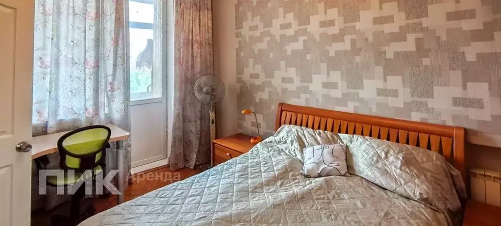 2-к кв. Москва ул. Удальцова, 85К1 (72.0 м) - Фото 0