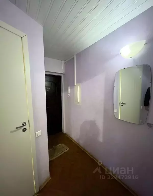 2-к кв. Ленинградская область, Кириши просп. Ленина, 8 (45.0 м) - Фото 2