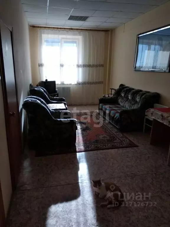 2-к кв. Амурская область, Благовещенск ул. Воронкова, 4 (41.0 м) - Фото 0