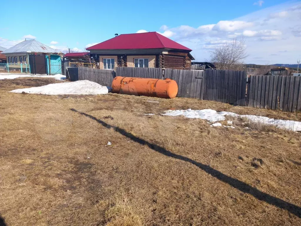 Дом 57 м на участке 7 сот. - Фото 0