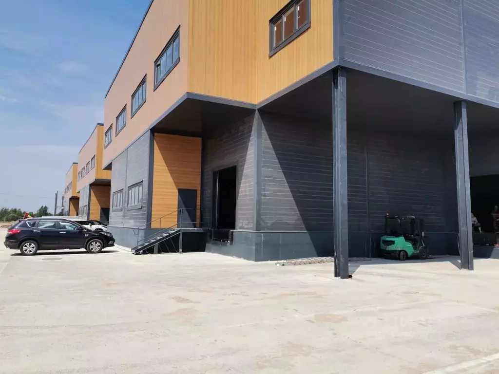 Помещение свободного назначения в Московская область, Раменский ... - Фото 2