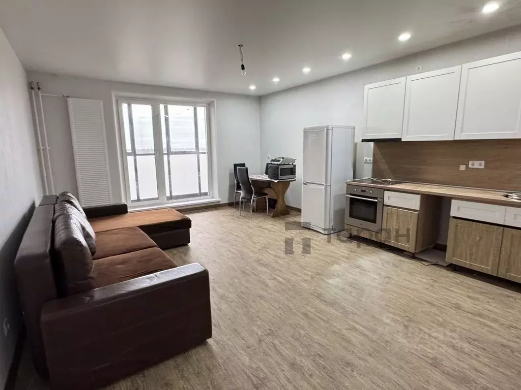 2-к кв. Челябинская область, Челябинск ул. Маршала Чуйкова, 25 (65.0 ... - Фото 2