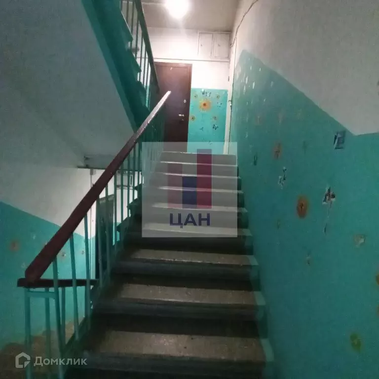 Продаётся 2-к квартира, 59.1 м - Фото 1