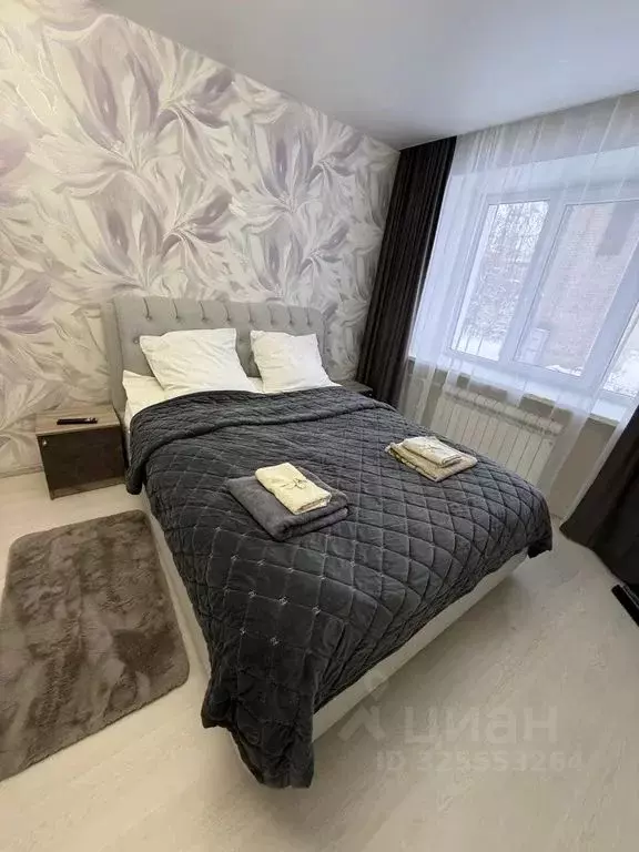 1-к кв. Ивановская область, Шуя ул. Аникина, 3 (40.0 м) - Фото 1