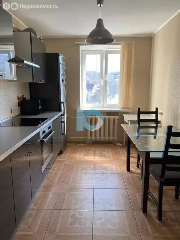 2-комнатная квартира: Уфа, Кавказская улица, 12 (63.6 м) - Фото 2