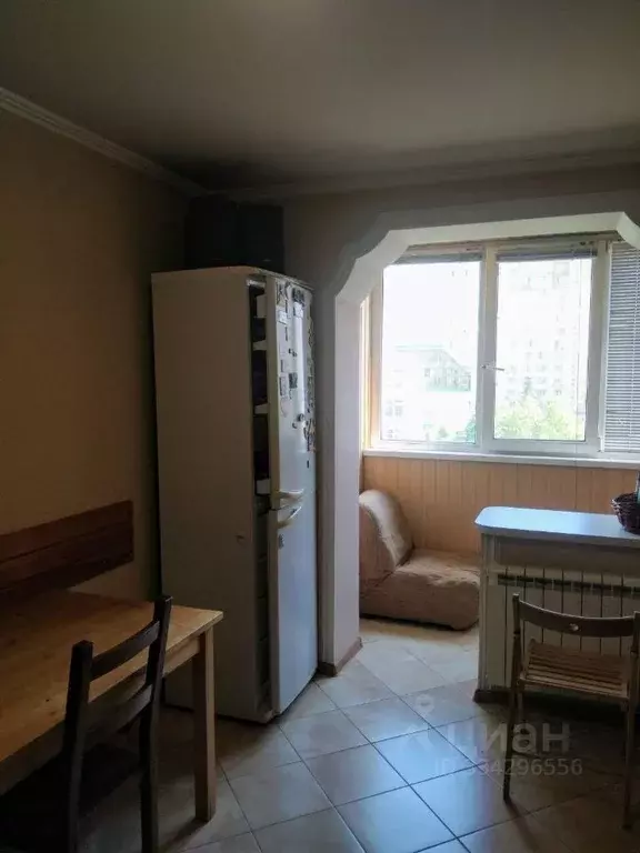 1-к кв. Москва ул. Наташи Ковшовой, 29 (54.0 м) - Фото 2