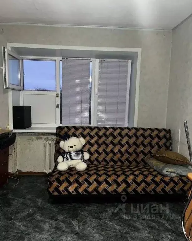 Комната Самарская область, Самара Средне-Садовая ул., 32 (22.0 м) - Фото 2