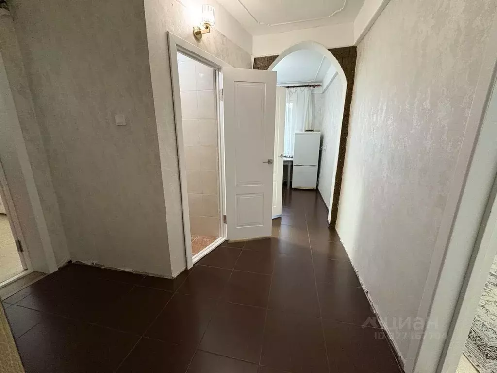 2-к кв. Дагестан, Махачкала ул. Крылова, 40 (56.0 м) - Фото 2