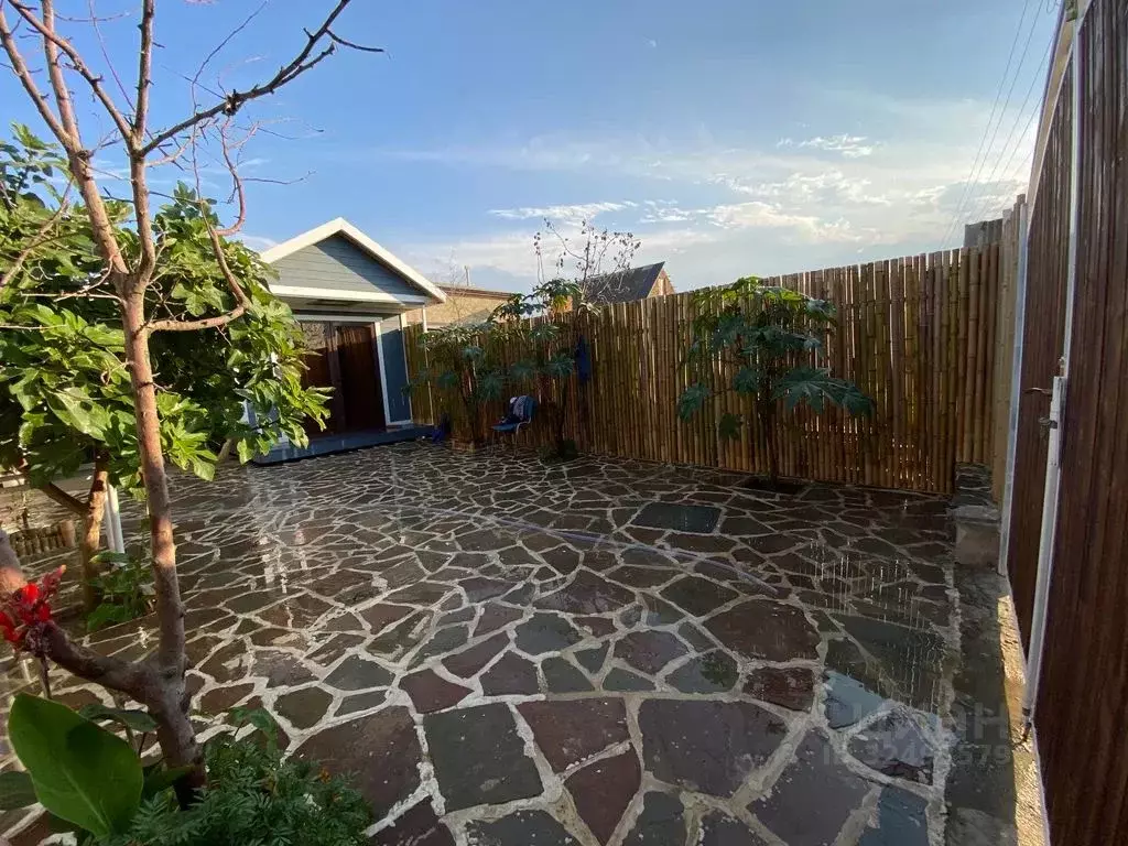 Дом в Дагестан, Избербаш Нефтяник ДНП, 81 (50 м) - Фото 2