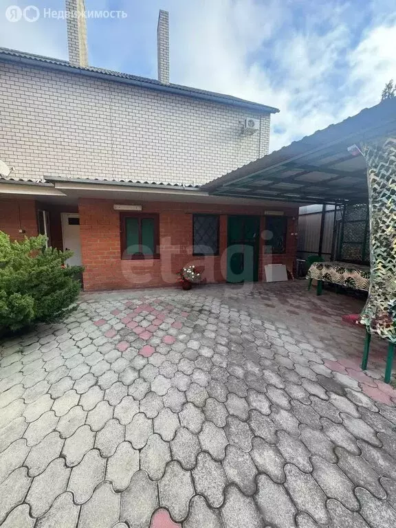 1-комнатная квартира: Анапа, Северная улица, 85 (40 м) - Фото 1