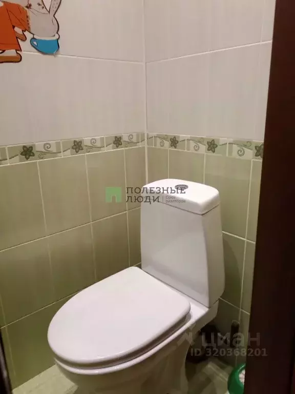 3-к кв. Тамбовская область, Тамбов Широкая ул., 7г (59.1 м) - Фото 2