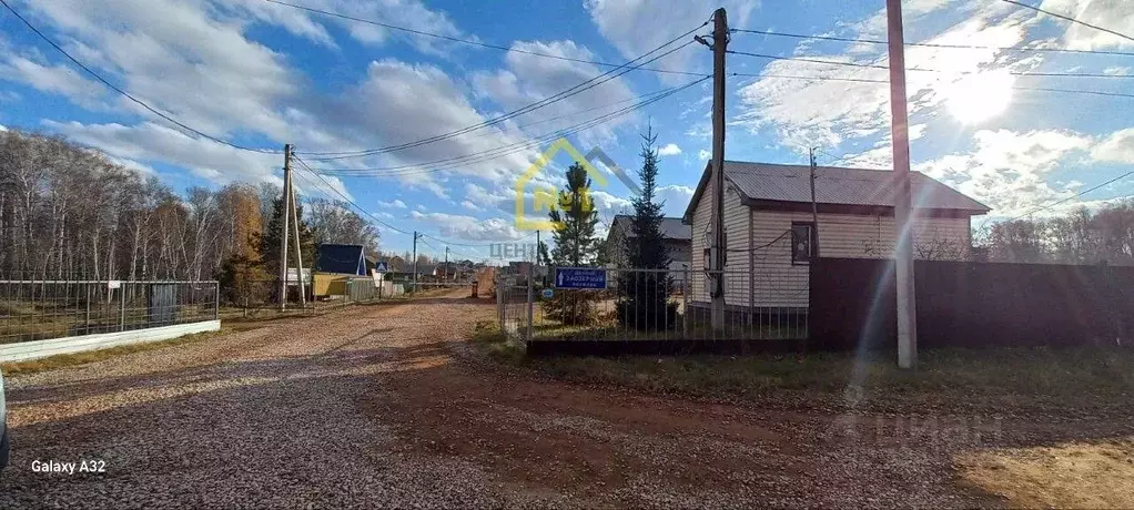 Участок в Челябинская область, Копейский городской округ, пос. ... - Фото 1