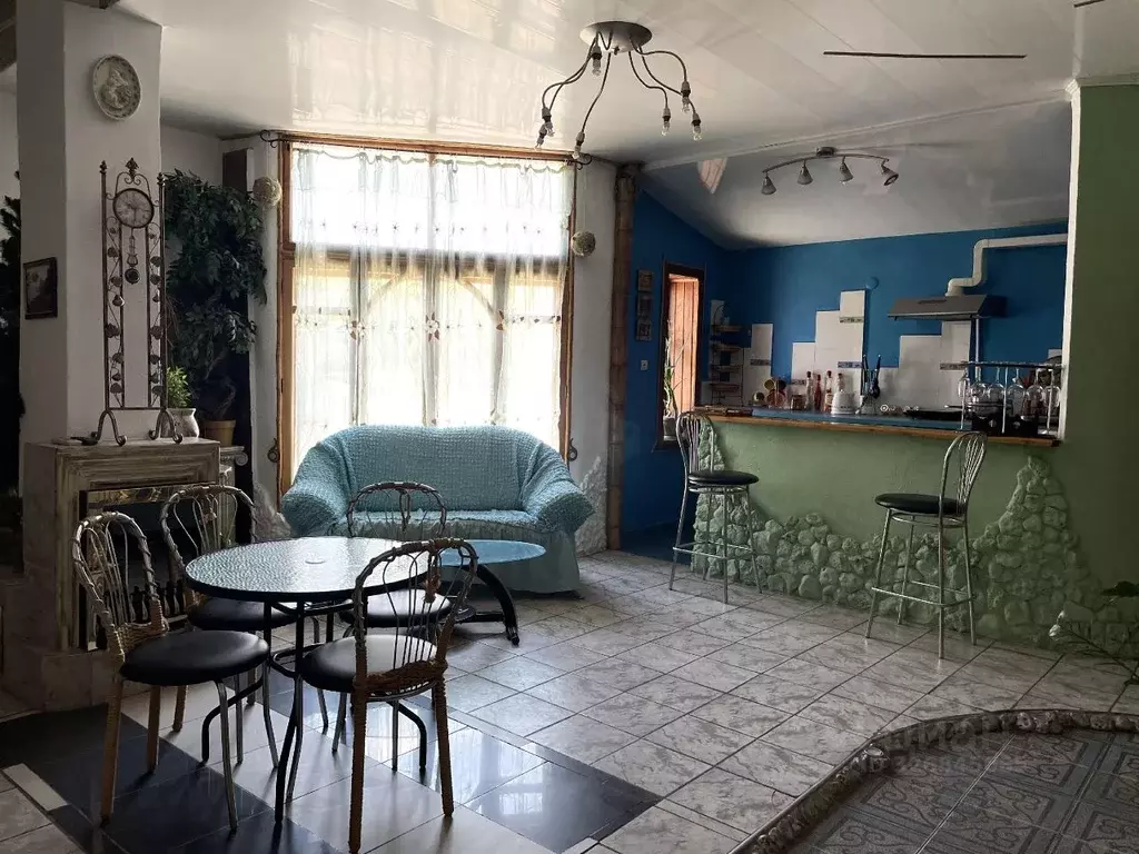 3-к кв. Севастополь ул. Кулакова, 28 (70.0 м) - Фото 1