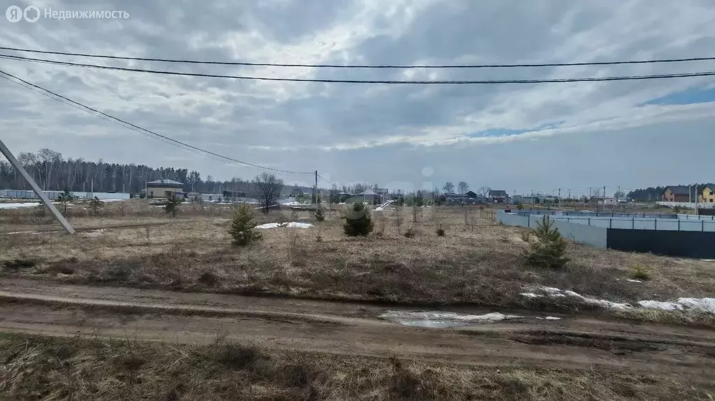 Участок в село Архангельское, микрорайон Зенит, Прохладная улица (5.65 ... - Фото 2