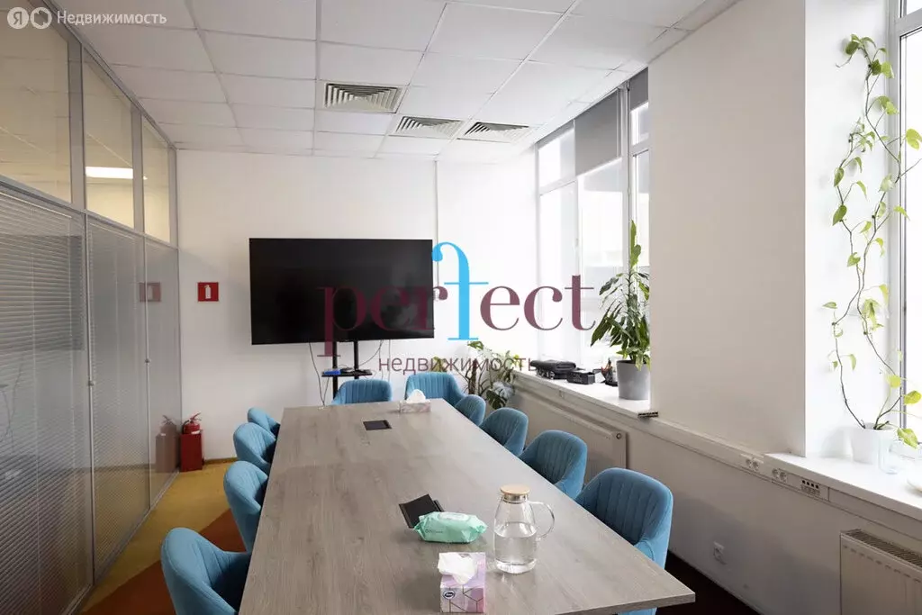 Офис (449 м) - Фото 2