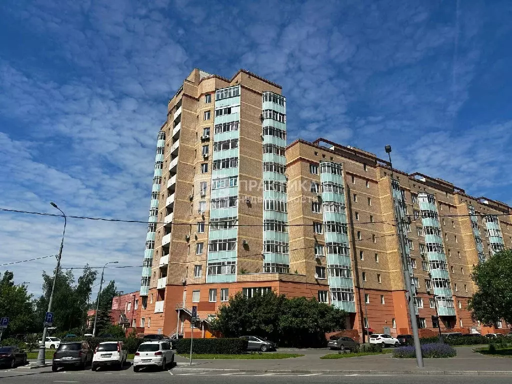 Продается 2-комнатная квартира - Фото 1