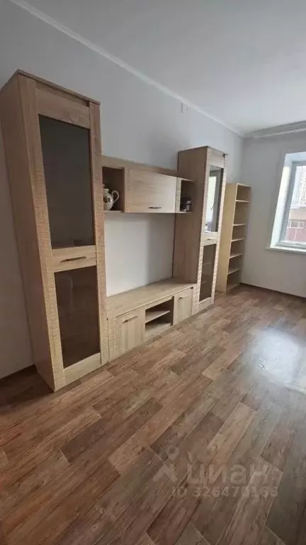 2-к кв. Новосибирская область, Новосибирск ул. Тюленина, 22 (56.8 м) - Фото 1