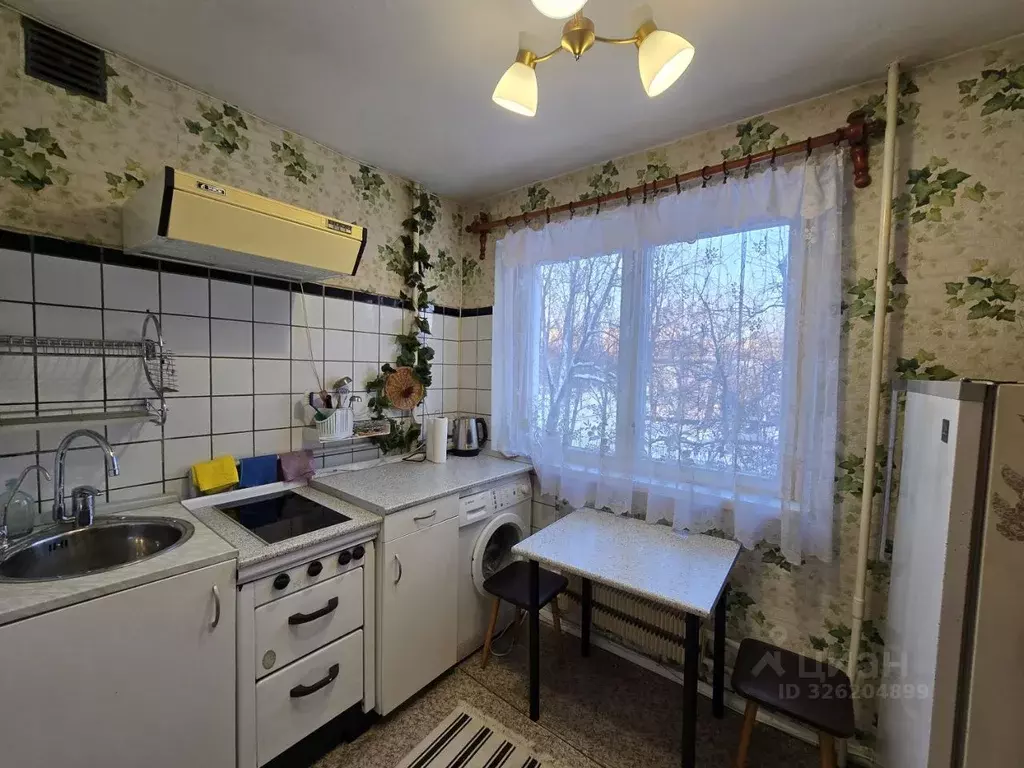 3-к кв. Москва Штурвальная ул., 2 (67.0 м) - Фото 1