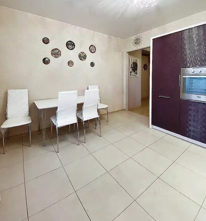 3-к кв. Ярославская область, Ярославль ул. Салтыкова-Щедрина, 44/18 ... - Фото 2